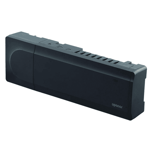 Uponor Smatrix Base PRO regelmodule X-147 Bus