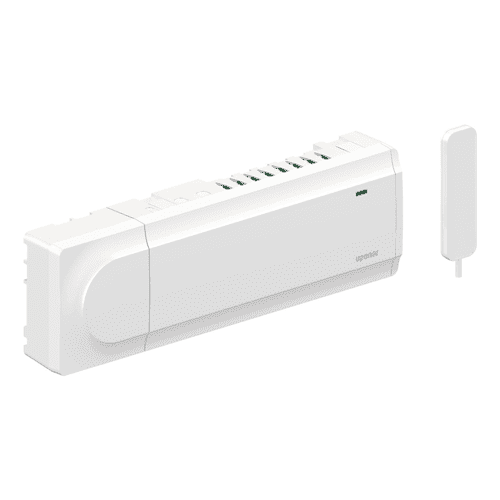 Uponor Smatrix Wave regelmodule Pulse X-265 6X