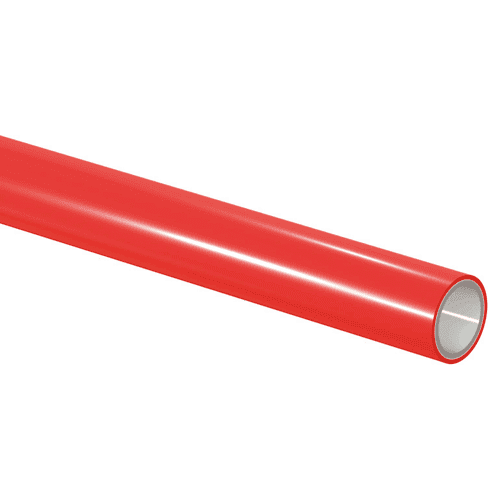 Uponor MLCP leiding rood