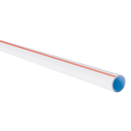 Uponor Klett MLCP leiding rood