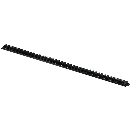 Uponor Fix klemmenstrook