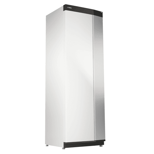 NIBE VVM S320 lucht/water warmtepomp - binnenunit