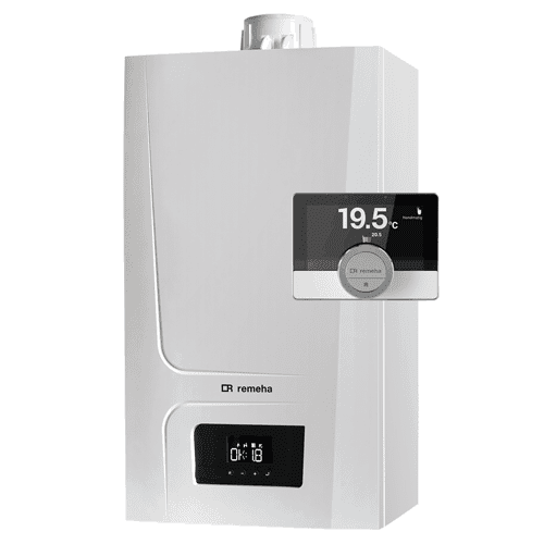 684763 REM Tzerra AceMatic 28C CW4 60/100E