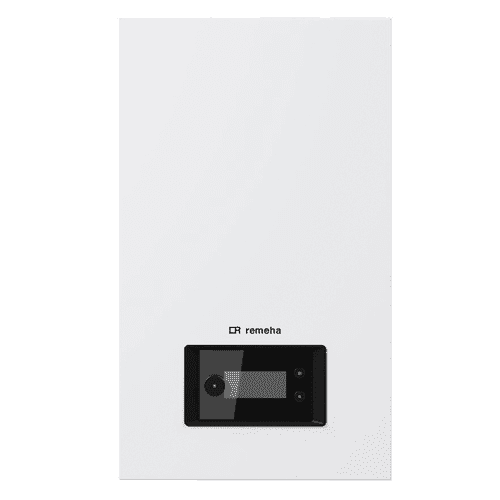 Remeha lucht/water warmtepomp Mercuria Ace monoblock, binnenunit