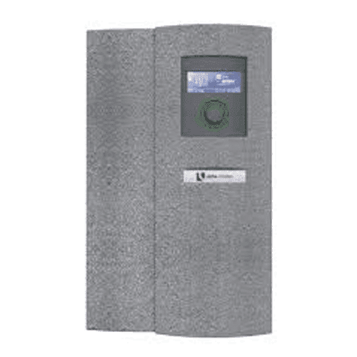 Alpha Innotec wandregelaar Hybrex WR