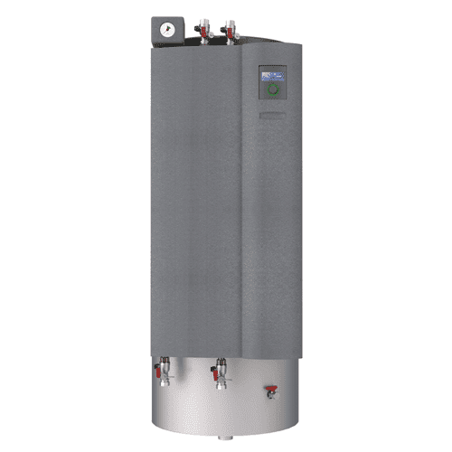 Alpha Innotec hydrauliekstation HSV 12.1M3