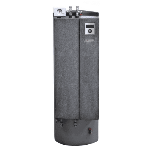 Alpha Innotec hydrauliektower Dual