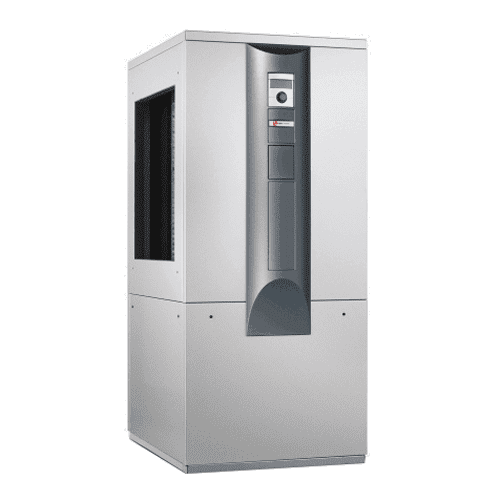 Alpha Innotec Alira lucht/water warmtepomp 161H/(L)V
