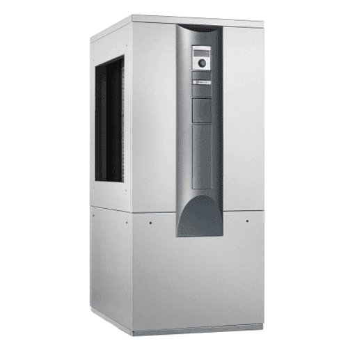 Alpha Innotec Alira lucht/water warmtepomp binnenunit