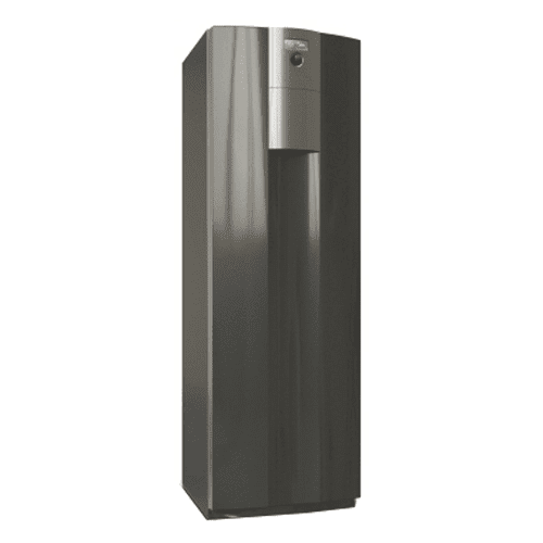 Alpha Innotec Alterra brine/water warmtepomp binnenunit