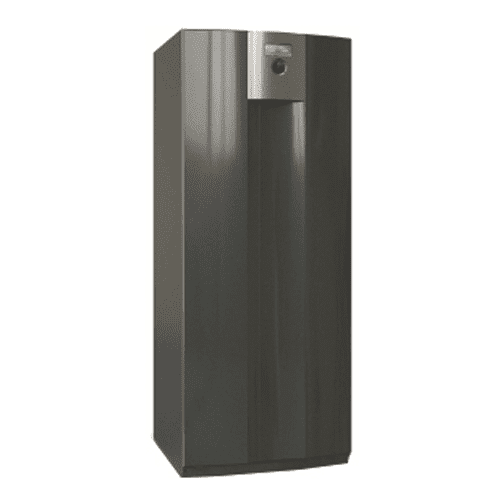 Alpha Innotec brine/water warmtepomp Alterra SWC