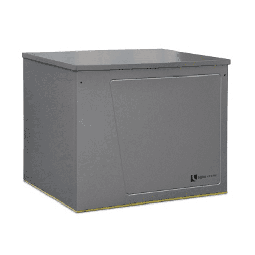 Alpha Innotec brine/water warmtepomp Alterra pro SWP buitenunit