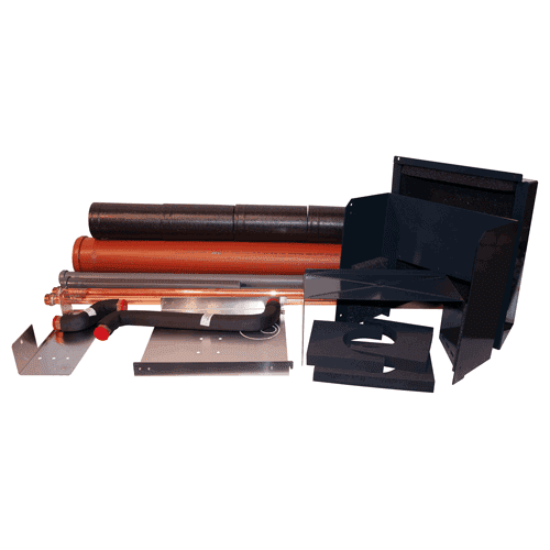 Alpha Innotec wanddoorvoer WDFAV