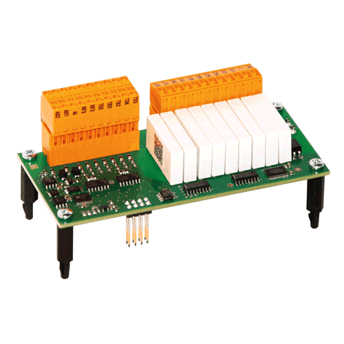 Alpha Innotec uitbreiding warmtepompregelaar LUX-COM 2.0