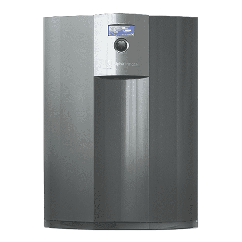 Alpha Innotec brine/water warmtepomp SW42K3