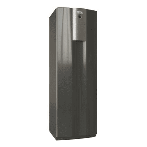 Alpha Innotec Alterra warmtepomp WZS
