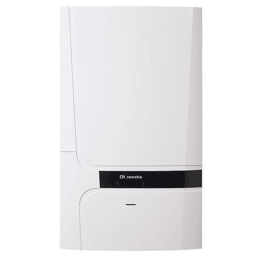 Remeha Calenta Ace Matic dubbel solo