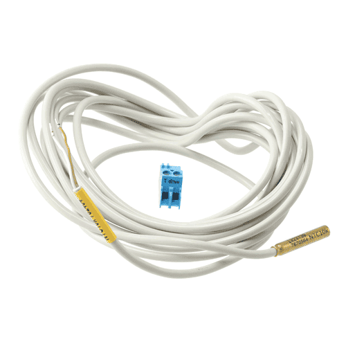 Remeha boilertemperatuurvoeler met connector