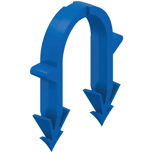 Uponor U-tackerclips