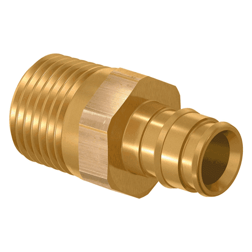 Uponor Quick & Easy puntstuk PL