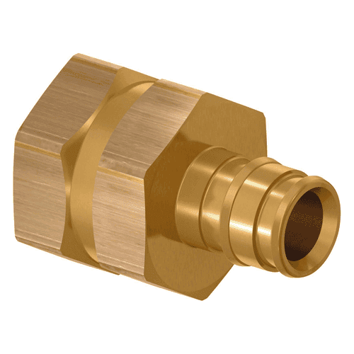 Uponor Quick & Easy schroefbus PL
