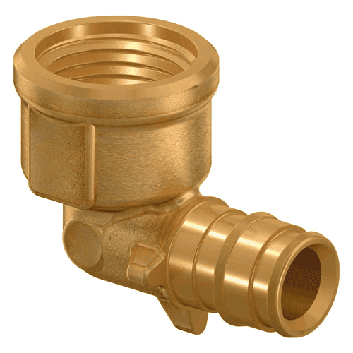 Uponor Quick & Easy knie 90gr PL, bi.dr.