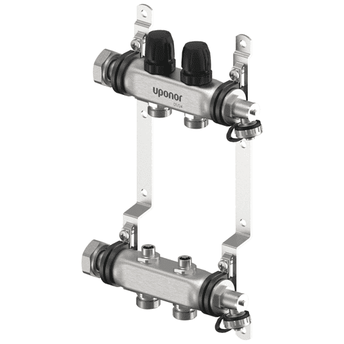 Uponor Vario S verdeler LS