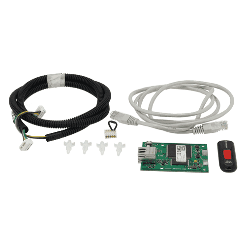 Remeha BACnet interface GTW-21