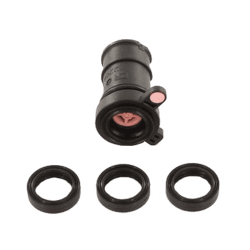 Remeha cartridge 12L/min