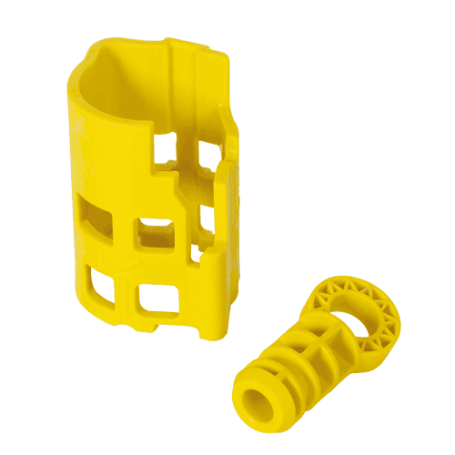 Remeha driewegklep tool
