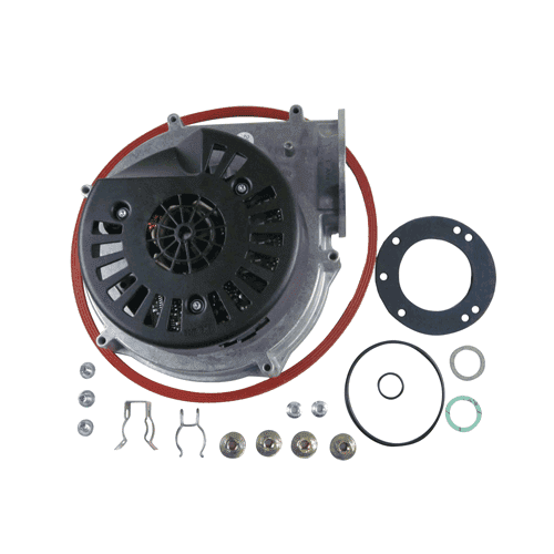 Remeha ventilator 24V