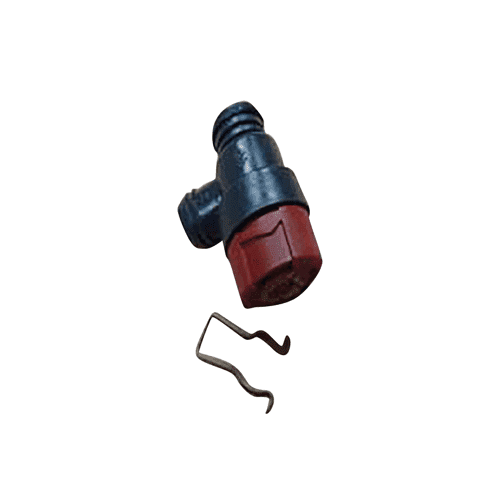 Remeha overstortventiel 3.5bar