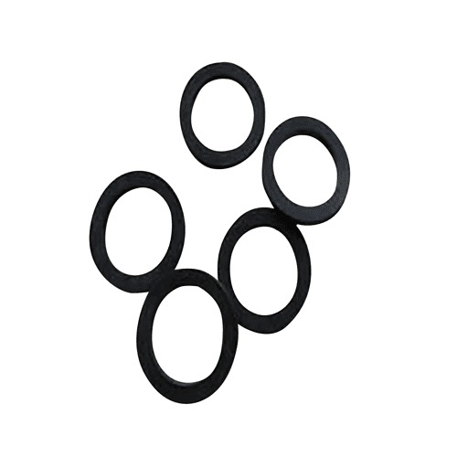 Remeha pakkingring 44 x 32 x 4