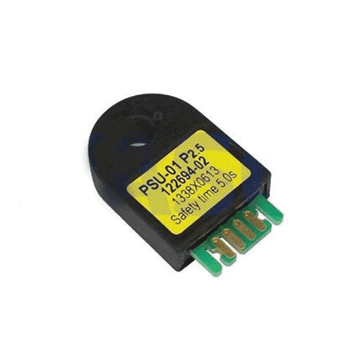 Remeha parameter storage unit
