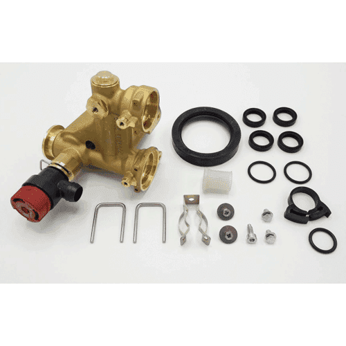 Remeha hydroblock