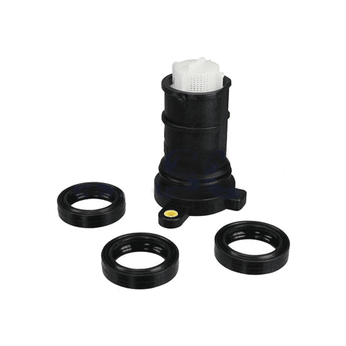 Remeha cartridge