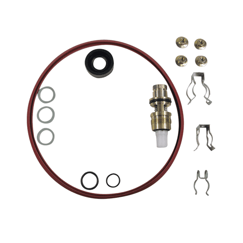Remeha flowsensor