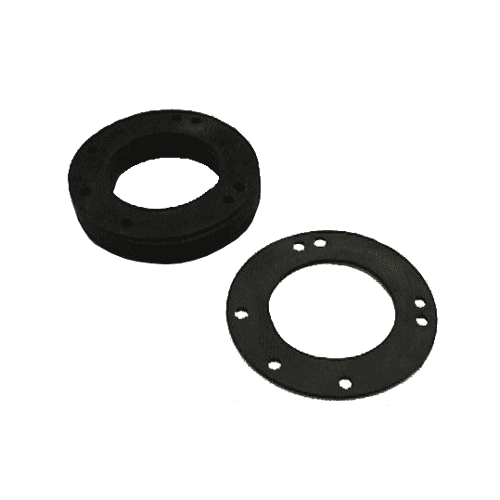 Remeha pakkingring t.b.v. ventilator