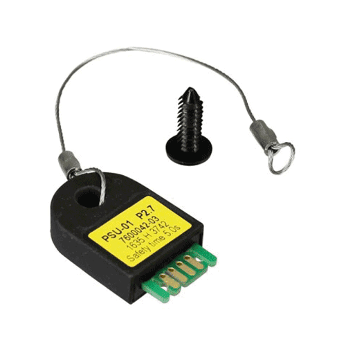 Remeha print, storage unit parameter PSU01 35-40kW