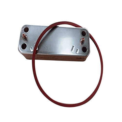 Remeha tapwaterplatenwarmtewisselaar 28C
