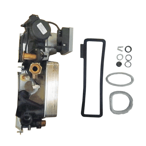 Remeha hydroblockset compleet 39C (klasse A)