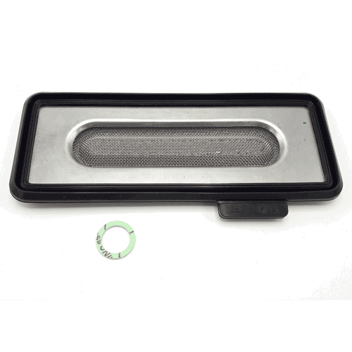 Remeha rookgasadapter