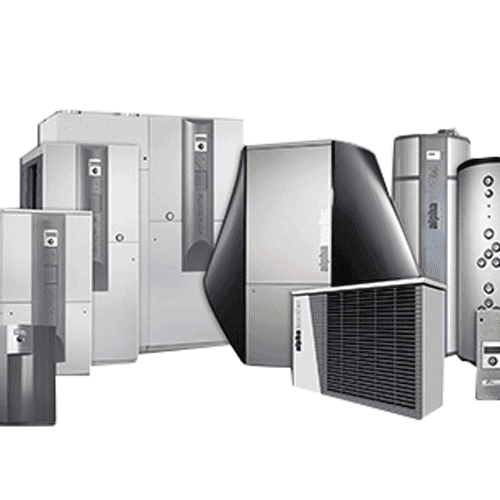 Alpha Home startpakket