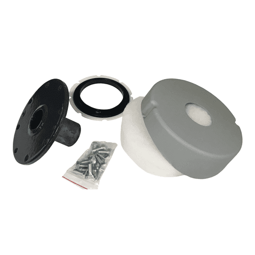 NIBE inspectieluik 120mm