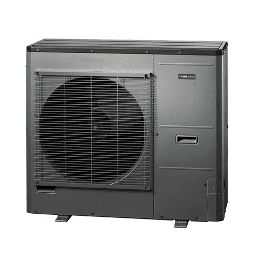 NIBE lucht/water warmtepomp Split, buitenunit