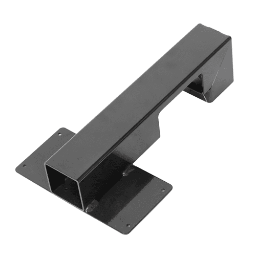 Remeha montageplaat wandcontactdoos Ace-frame