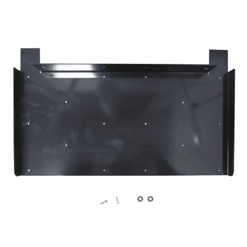 Remeha montageplaat regelaar Ace-frame