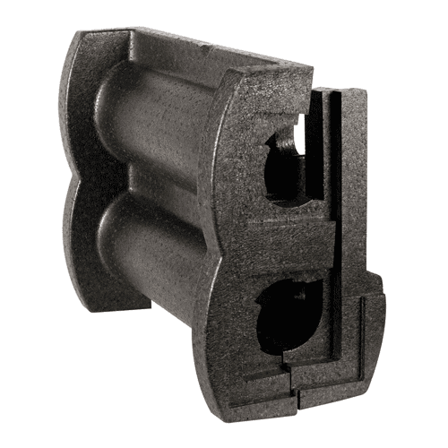 Remeha isolatieset voor verzamelleiding