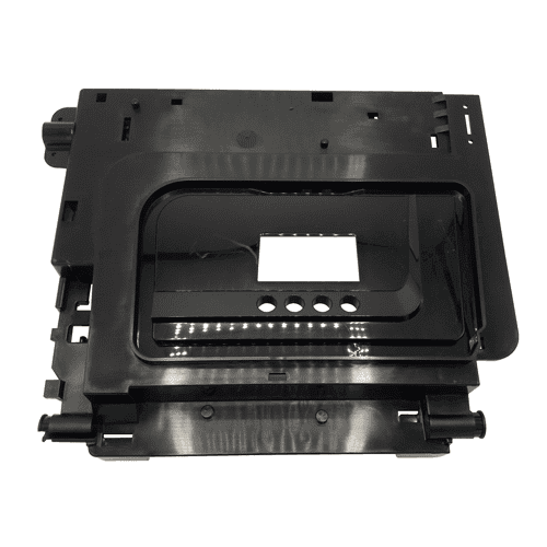 Remeha behuizing control box