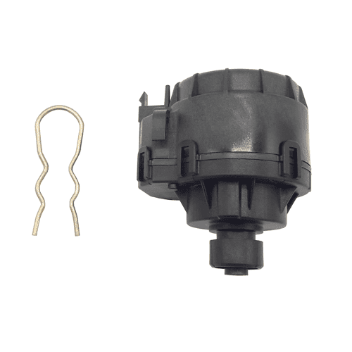 Remeha actuator driewegklep
